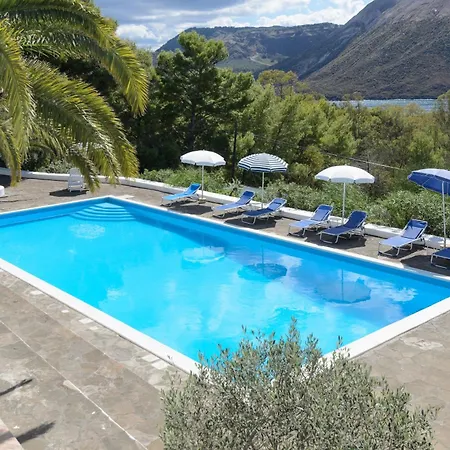 Dei Sogni Villa *
