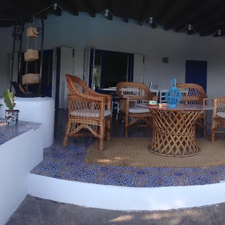 Villa Dei Sogni Vulcano (Isola)