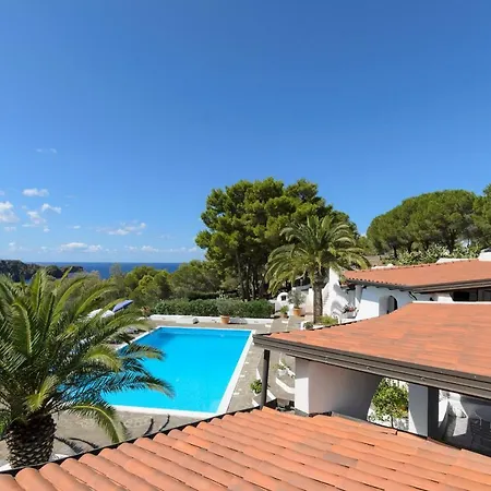 Villa Dei Sogni *