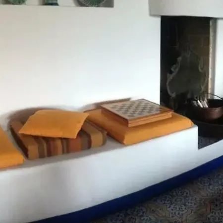 Dei Sogni Villa Vulcano (Isola)