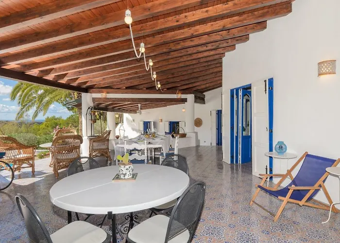 Dei Sogni 别墅