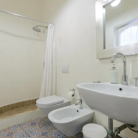 Villa Dei Sogni Vulcano