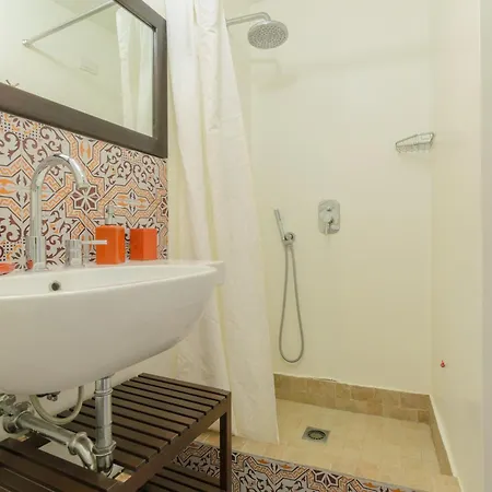 Dei Sogni Villa Vulcano