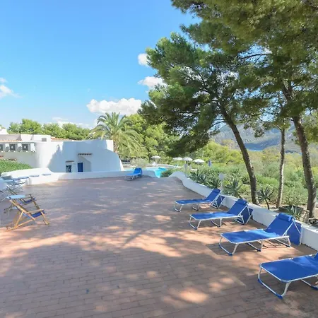 Dei Sogni Villa