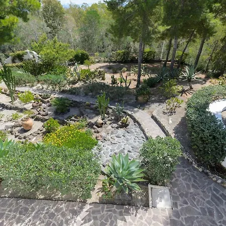 Villa Dei Sogni *