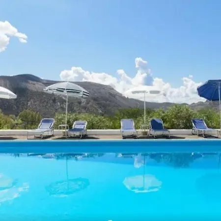 Dei Sogni * Vulcano (Isola)