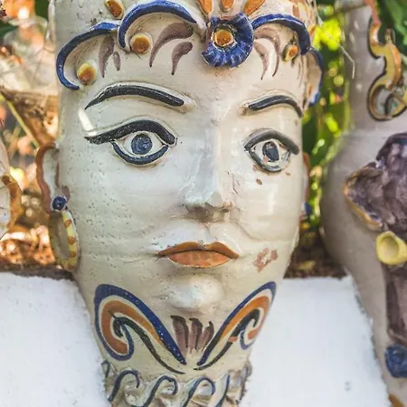 Dei Sogni Villa *