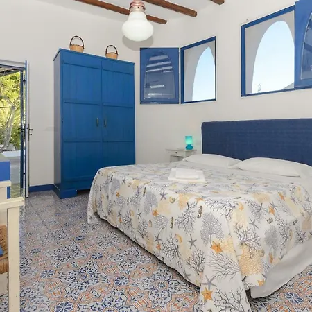 Dei Sogni Villa Vulcano (Isola)