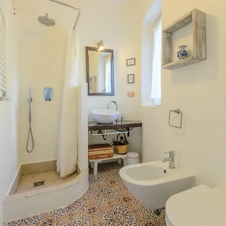 Dei Sogni Villa