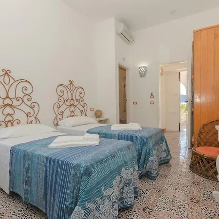Dei Sogni Villa *