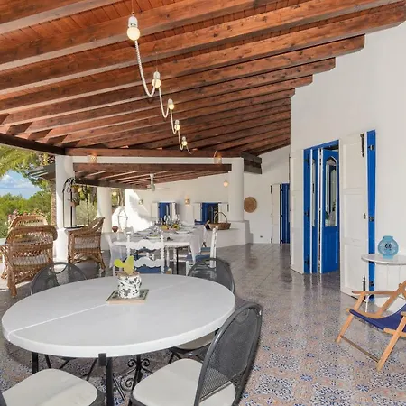 Dei Sogni Villa