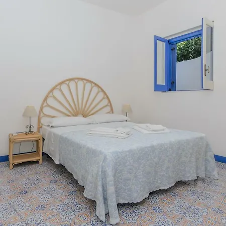 Villa Dei Sogni Vulcano (Isola)