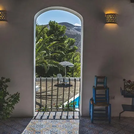 Dei Sogni Vulcano (Isola)