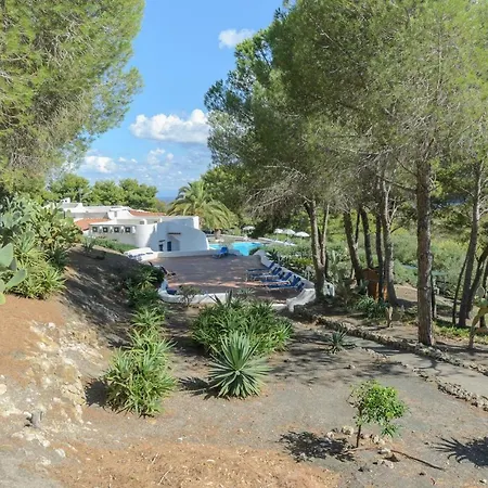 Dei Sogni Villa