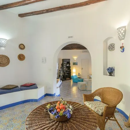 Dei Sogni Villa