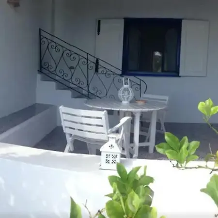 Dei Sogni Villa Vulcano (Isola)