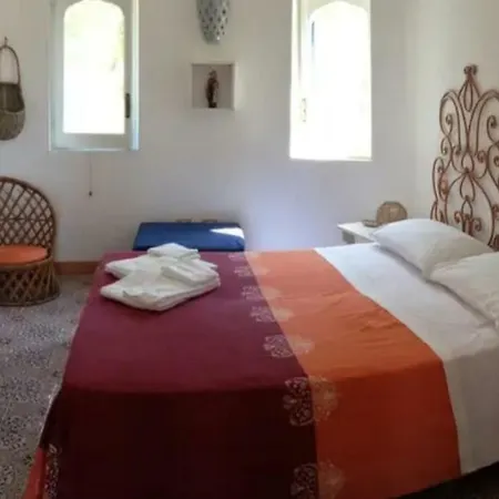 Dei Sogni Villa Vulcano (Isola)